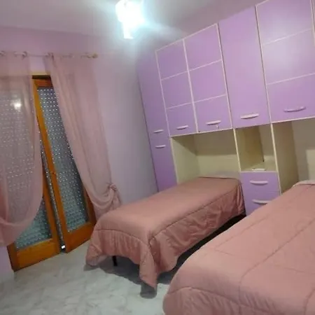 Apartment Modigliani Corato
