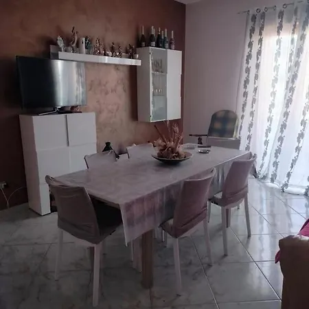 Modigliani Appartement Corato
