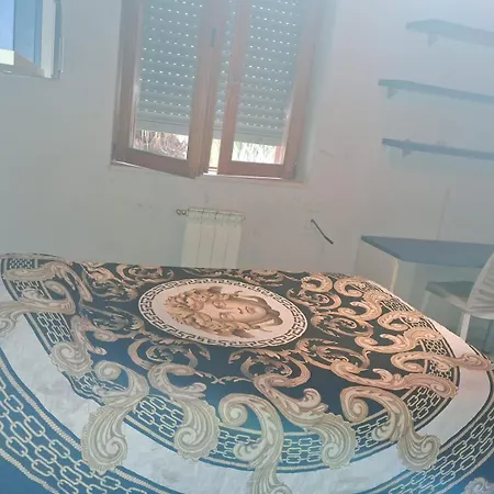 アパート Modigliani *