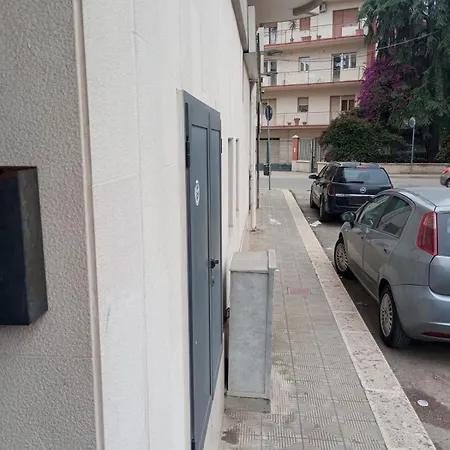 Modigliani Apartment Corato
