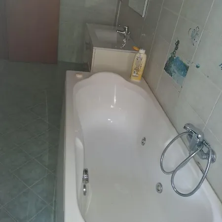 Modigliani アパート