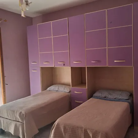 Modigliani アパート コラート