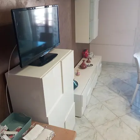 Modigliani アパート *