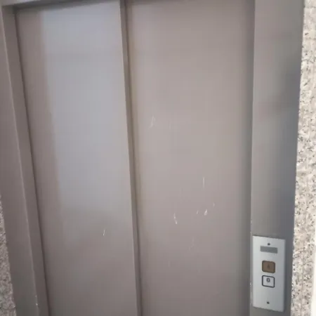 Modigliani アパート コラート