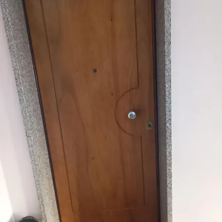 Modigliani アパート