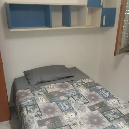 Modigliani アパート コラート