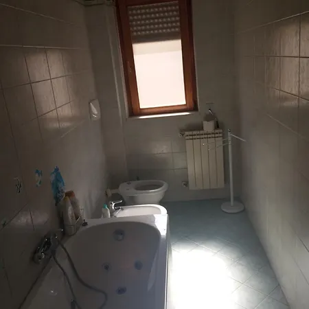 アパート Modigliani