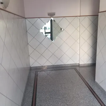 アパート Modigliani *