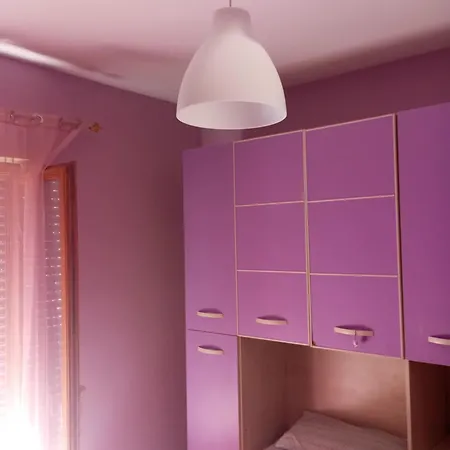 Modigliani アパート