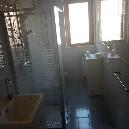 アパート Modigliani