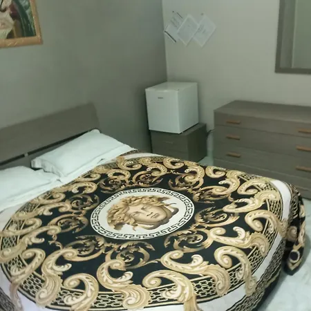 アパート Modigliani *