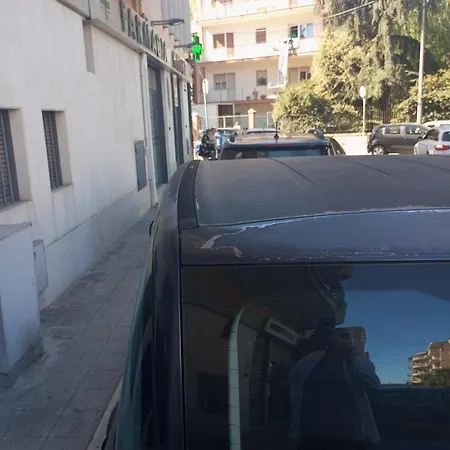 Modigliani アパート コラート